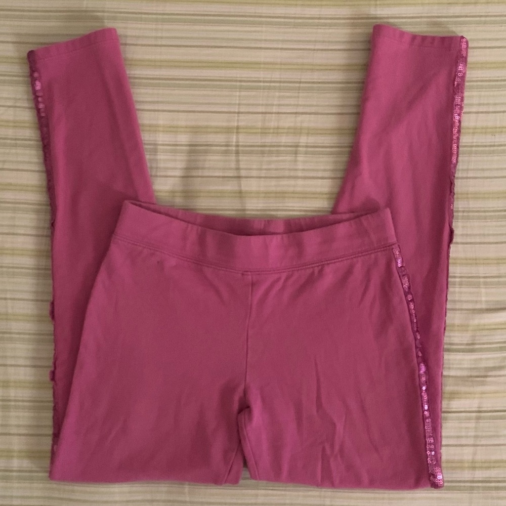 Girls leggings - Picture 5 of 8
